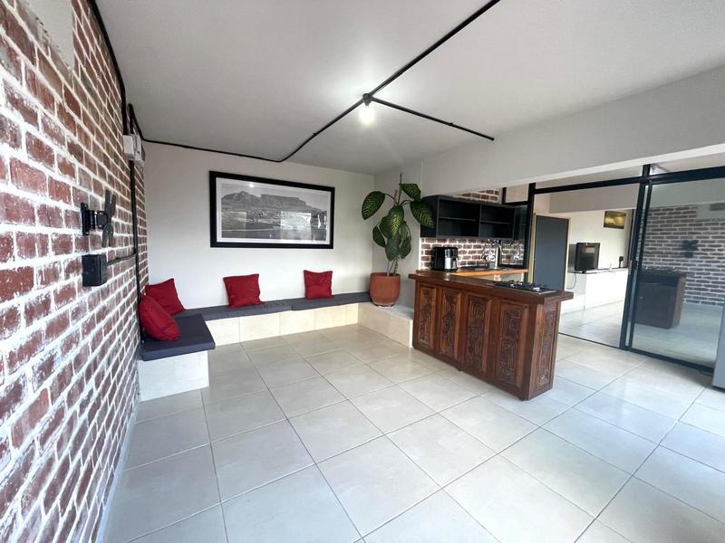 To Let 1 Bedroom Property for Rent in Simons Town Western Cape
